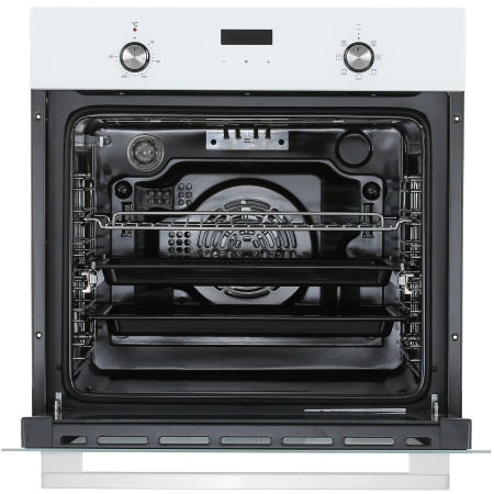 Духовой шкаф Haier HOX-P06HGW