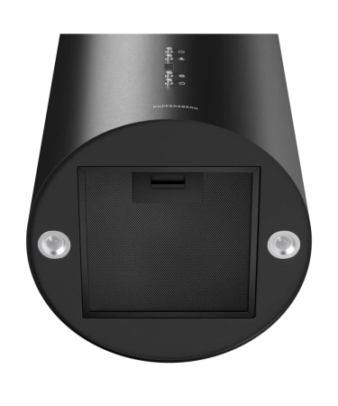Вытяжка Kuppersberg WL-TUBA 35 B