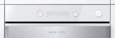 Духовой шкаф Gorenje BSA6737ORAW