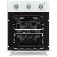 Духовой шкаф Krona LYRA 45 WH