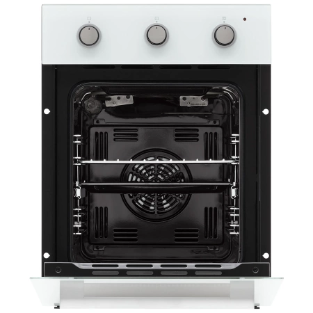 Духовой шкаф Krona LYRA 45 WH