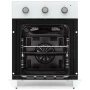 Духовой шкаф Krona LYRA 45 WH