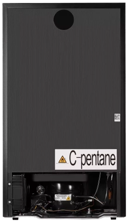 Винный шкаф Maunfeld MFWC-85SB34