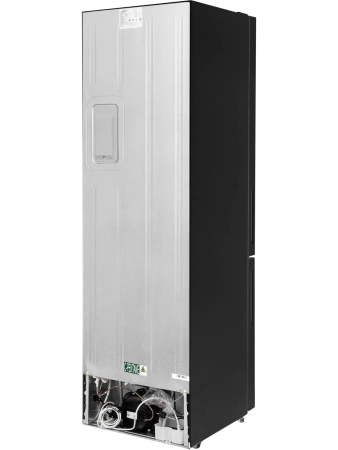 Холодильник Hiberg RFC-400DX NFGB inverter