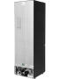 Холодильник Hiberg RFC-400DX NFGB inverter
