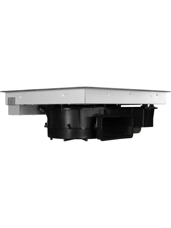 Варочная поверхность индукционная с вытяжкой Hiberg i6-VM8 B
