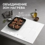 Варочная поверхность индукционная Zigmund & Shtain CI 24.6 W