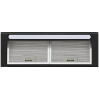 Вытяжка Krona SOPHIE 600 BLACK S