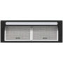 Вытяжка Krona SOPHIE 600 BLACK S