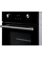 Духовой шкаф Hiberg VM 4260 B