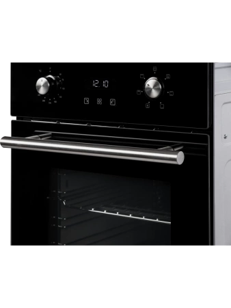 Духовой шкаф Hiberg VM 4260 B