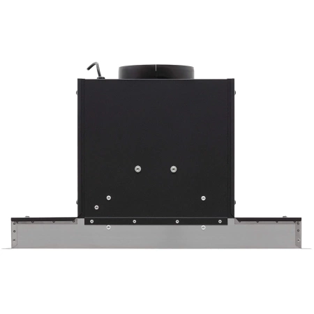 Вытяжка Krona ISIDA 600 inox SGC