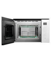 Микроволновая печь встраиваемая Kuppersberg HMW 651 W