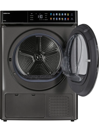 Сушильная машина Hiberg HDQ11-10 Sd