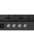 Варочная поверхность газовая Hiberg VM 6245 Gr