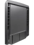 Планка соединительная фронтальная Hiberg для i-DDQ11 Sd