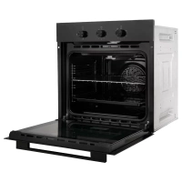 Духовой шкаф газовый Evelux GSO 604 B