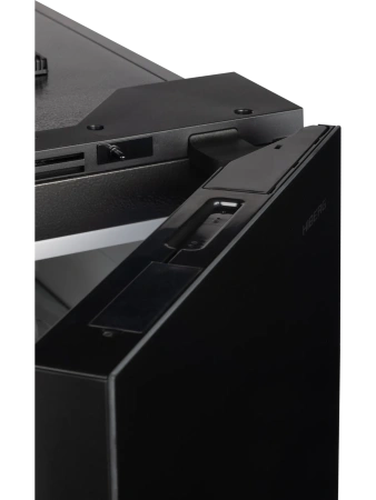 Холодильник Hiberg i-RFQ 600 GB