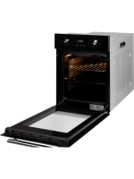 Духовой шкаф Hiberg VM 4260 B