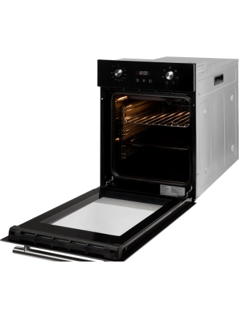 Духовой шкаф Hiberg VM 4260 B