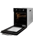Духовой шкаф Hiberg VM 4260 B