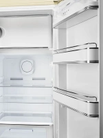Холодильник Smeg FAB28RCR6