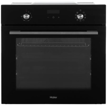 Духовой шкаф Haier HOX-P09CGB