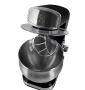Миксер планетарный Lex LXMX 4132 (черный)