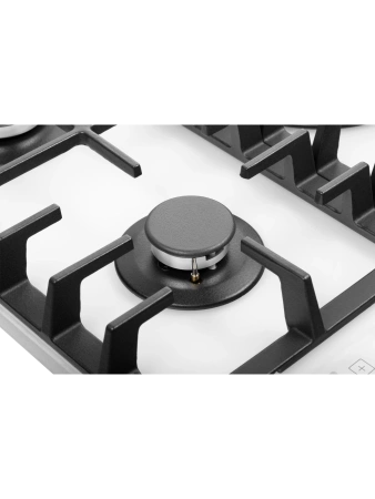 Варочная поверхность газовая Hiberg VM 4235 W