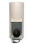 Вытяжка Konigin Adagio Cashmere/Black Glass 35