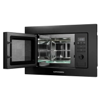Микроволновая печь встраиваемая Kuppersberg HMW 621 B