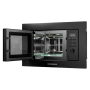 Микроволновая печь встраиваемая Kuppersberg HMW 621 B