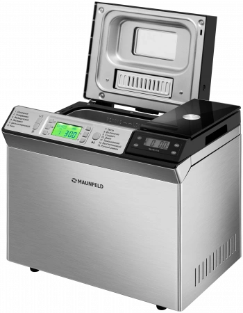 Хлебопечь Maunfeld MBM-900DSS