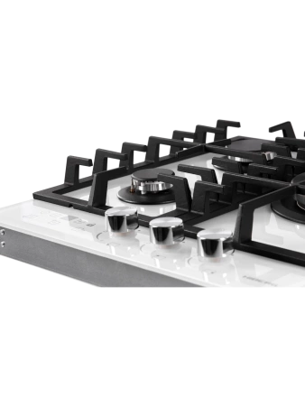 Варочная поверхность газовая Hiberg VM 4535 W