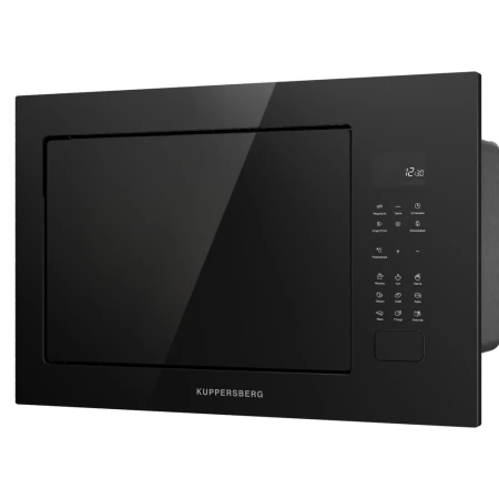 Микроволновая печь встраиваемая Kuppersberg HMF 627 B