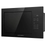 Микроволновая печь встраиваемая Kuppersberg HMF 627 B