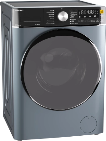 Стиральная машина Hiberg i-DDQ8-10614 Sd