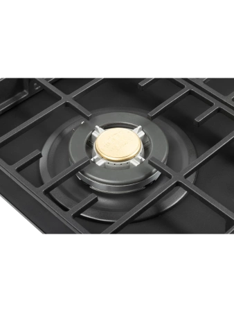 Варочная поверхность газовая Hiberg VM 9255 B