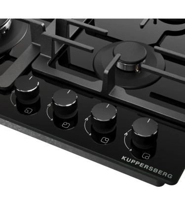 Варочная поверхность газовая Kuppersberg FG 61 B