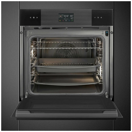 Духовой шкаф Smeg SOP6102S2PB3