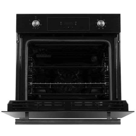 Духовой шкаф Haier HOD-PF08TGB