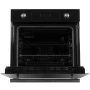 Духовой шкаф Haier HOD-PF08TGB