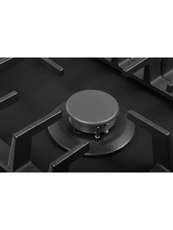 Варочная поверхность газовая Hiberg VM 4235 B