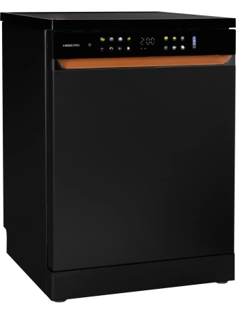 Посудомоечная машина Hiberg i-Q 6815 LB