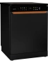 Посудомоечная машина Hiberg i-Q 6815 LB