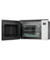 Микроволновая печь встраиваемая Kuppersberg HMW 651 W