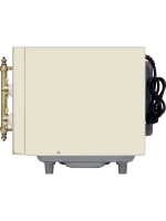 Микроволновая печь Hiberg i-VM 4582 YR (инверторная)