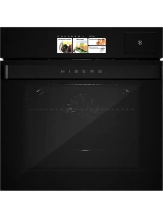 Духовой шкаф Hiberg SD 4GB