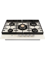 Варочная поверхность газовая Hiberg VM 7155 Y