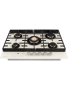 Варочная поверхность газовая Hiberg VM 7155 Y